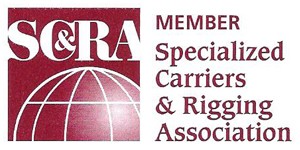 SCRA Designation for Moving and Storing Machinery